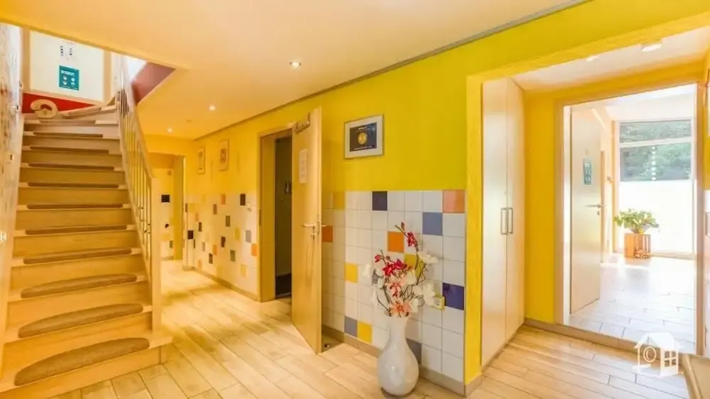 Pension zum Rothaarsteig