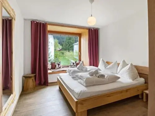 Apartment Ferienwohnung Kulm 2