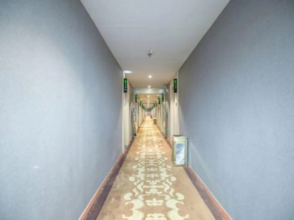 Homeinn Pebble Hotel (Fuzhou Olympic Taiji Subway Station)
