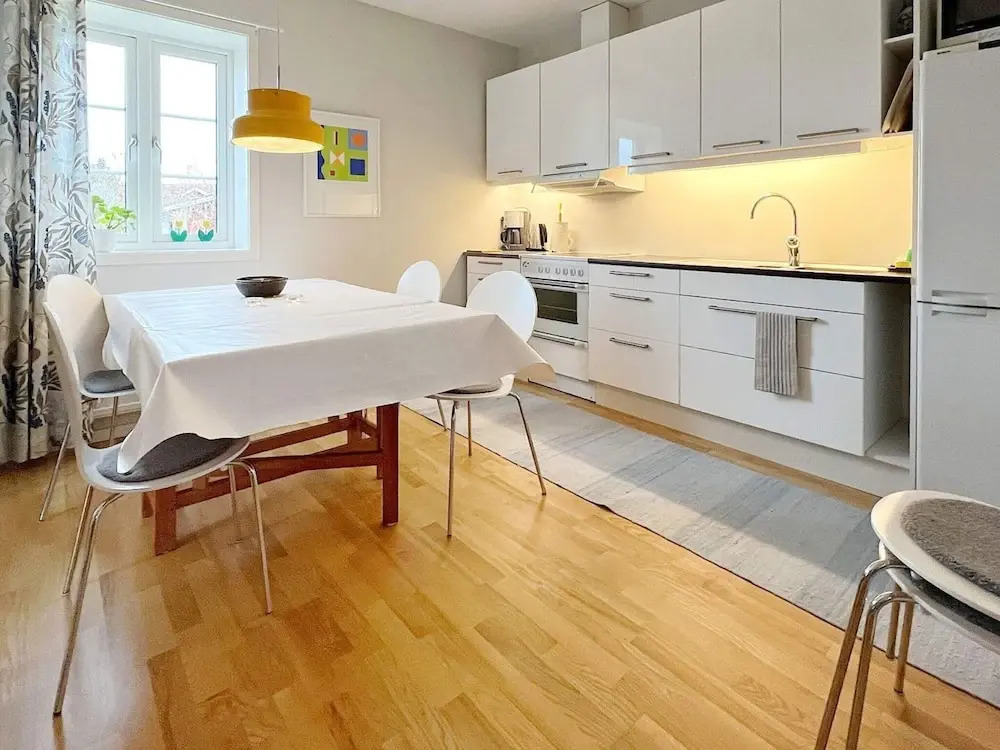 4 person holiday home in YNGSJÖ, SVERIGE-By Traum