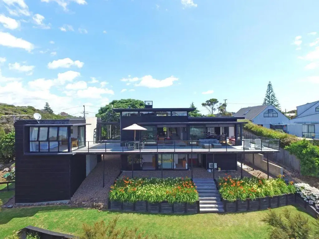 Blackwood Retreat