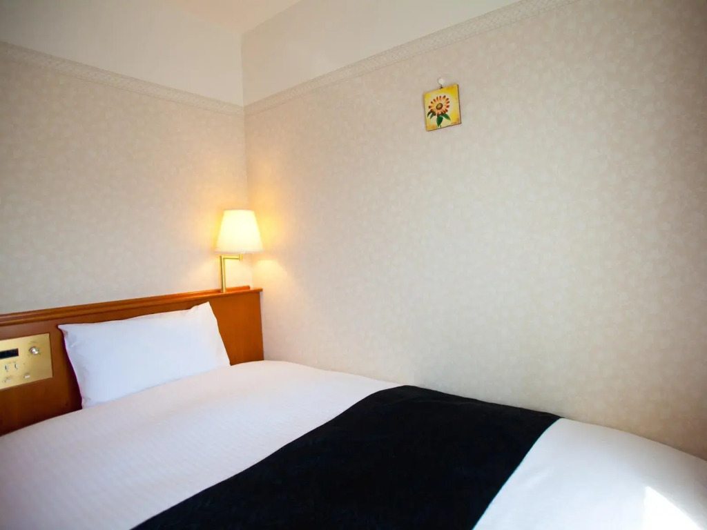 APA Hotel Kyoto Ekimae Chuoguchi