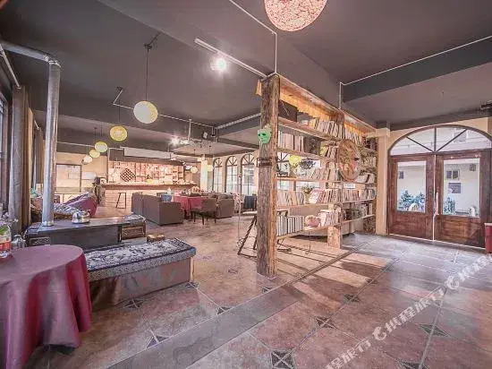 Xingluange Boutique Inn