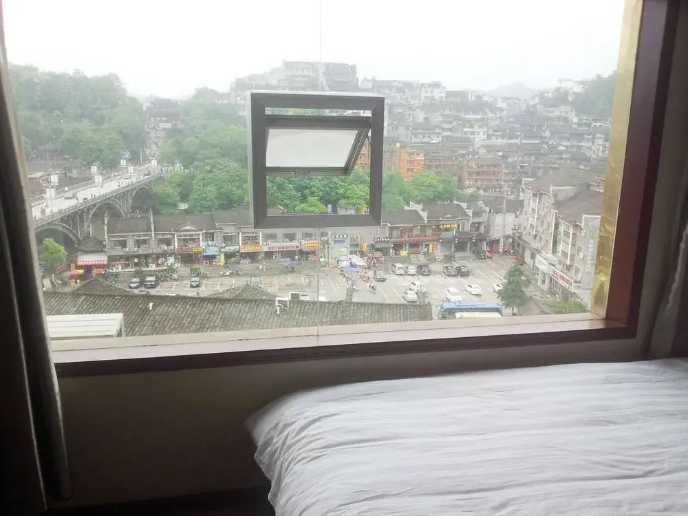 Zui Ai Home Inn-fenghuang