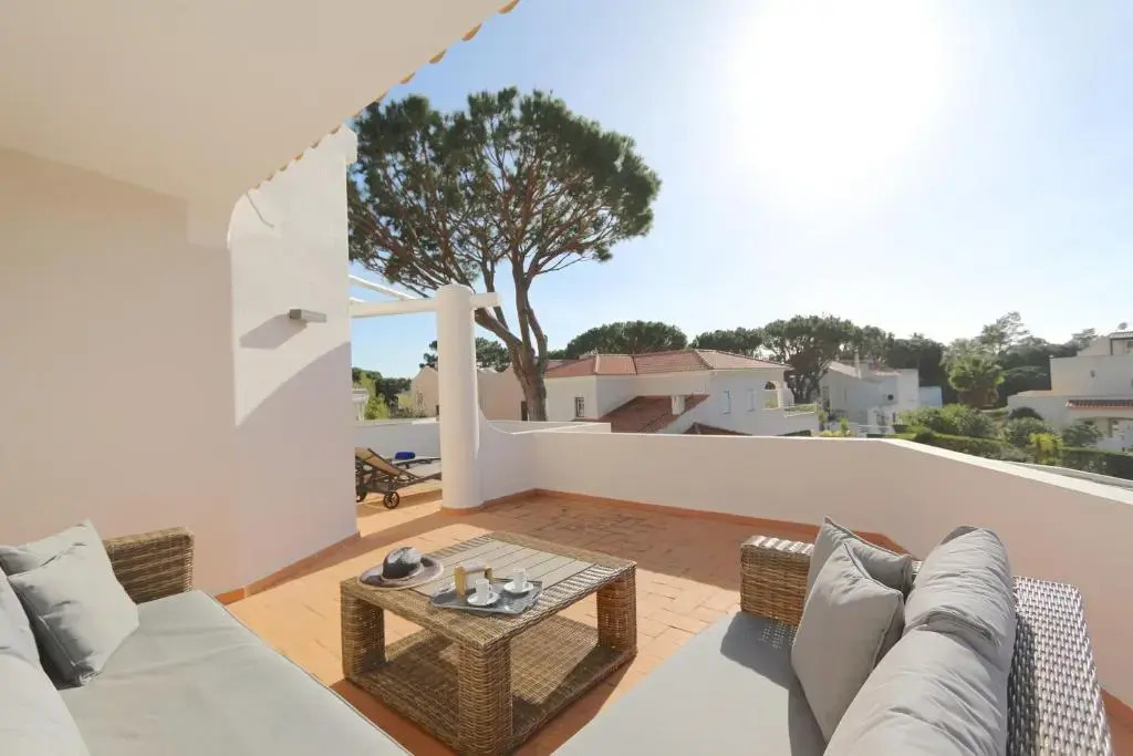 Villa Pinhal 213-CleverDetails- Sleeps 8, Quiet area, walking distance