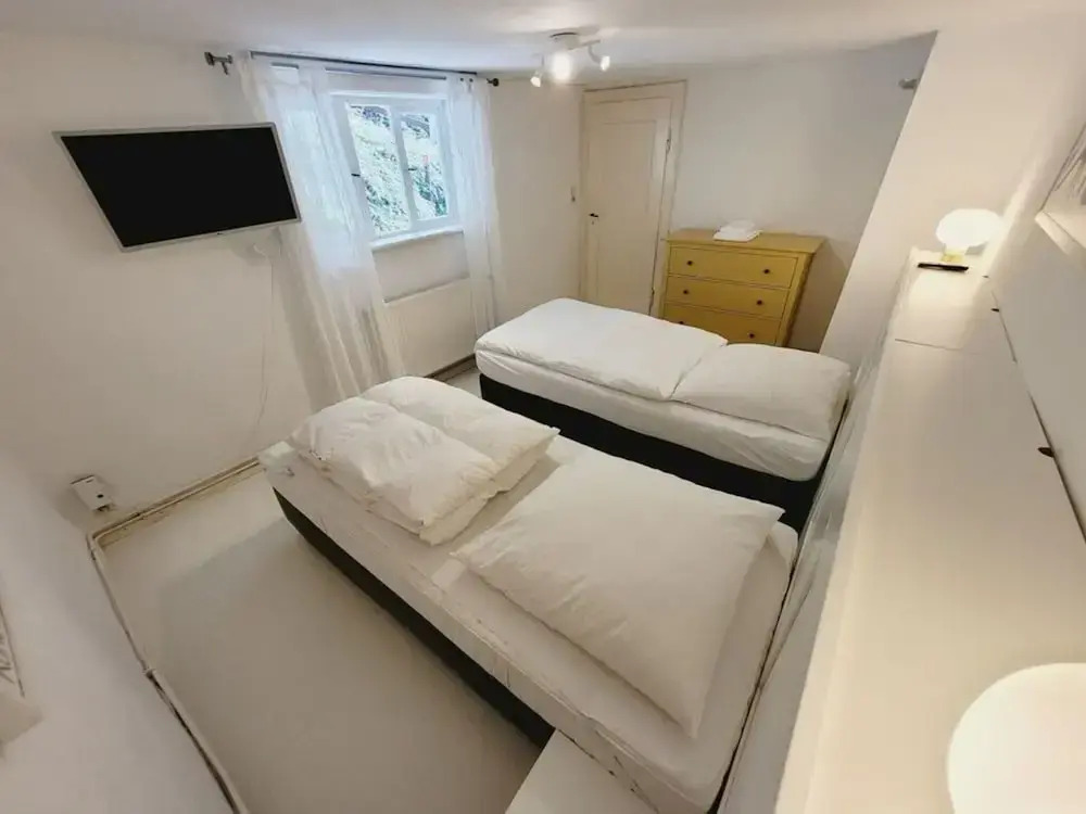 Holiday Home Gluckauf