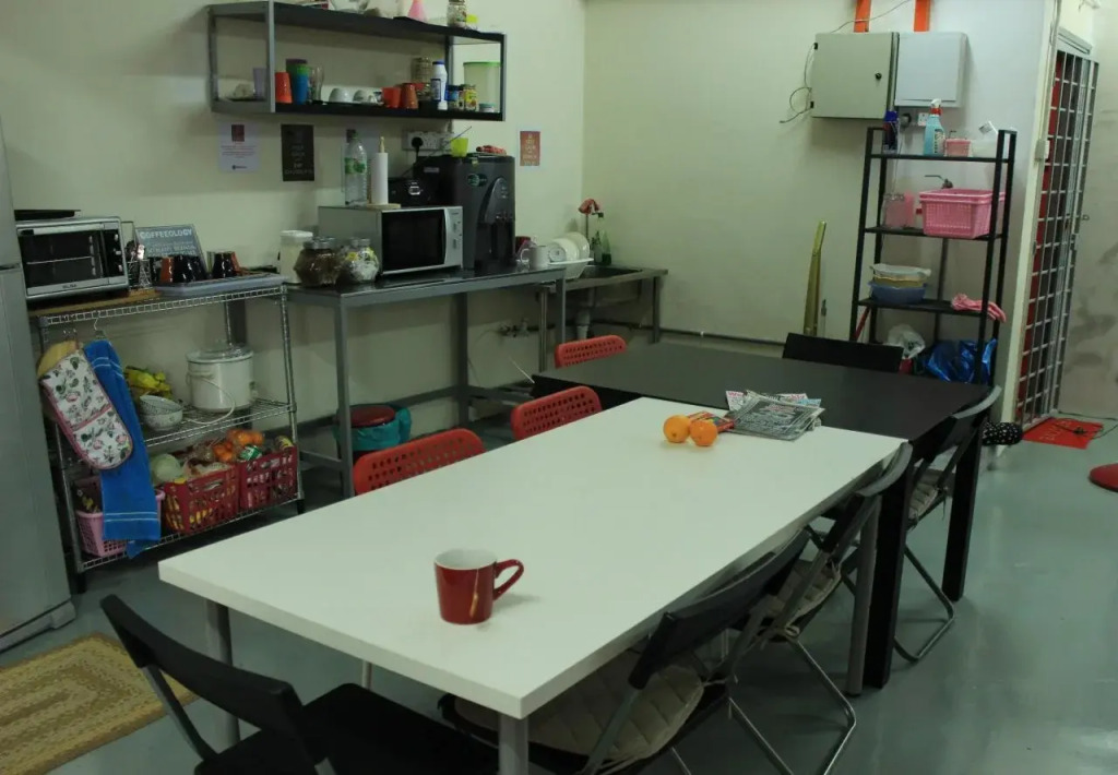 MySpace Inn - Hostel