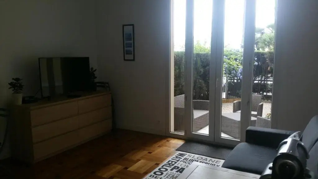 Nice Promenade Apartment