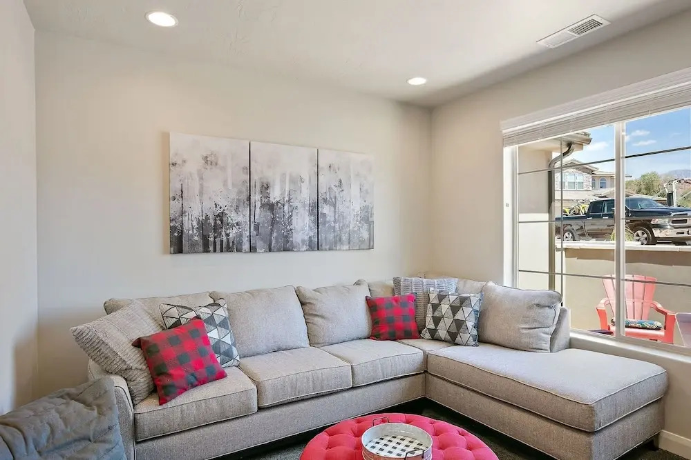 Southern Adobe by RedAwning