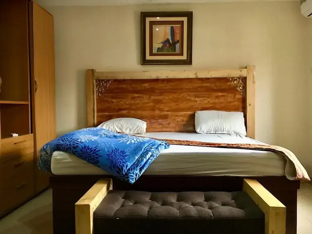 Lavida Suites