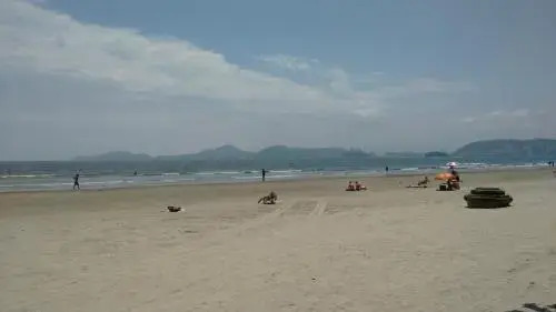 O local para o seu lazer