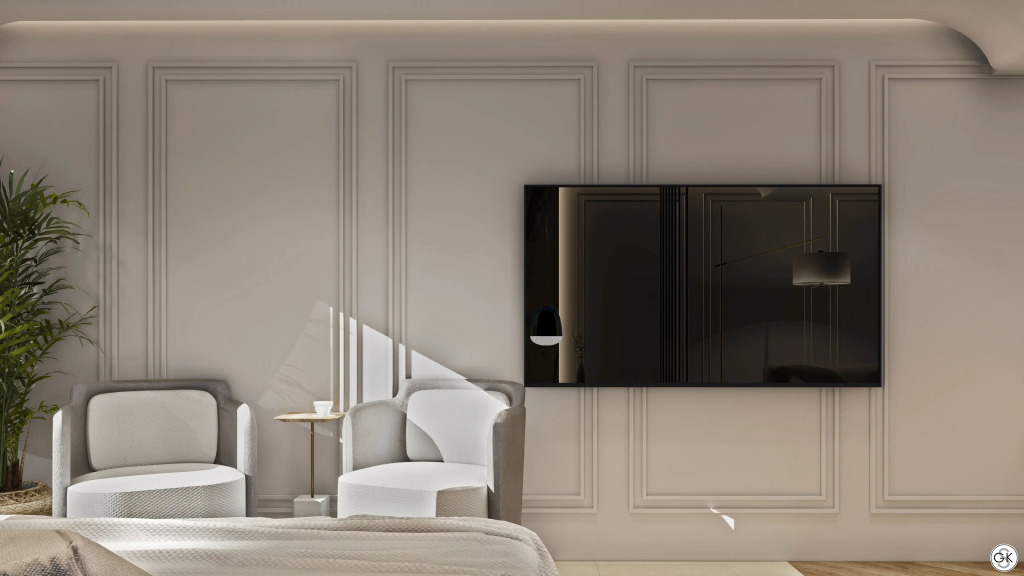 Philia Center Suites