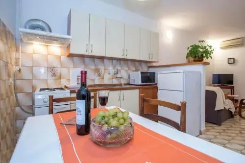 Apartment Puh 327