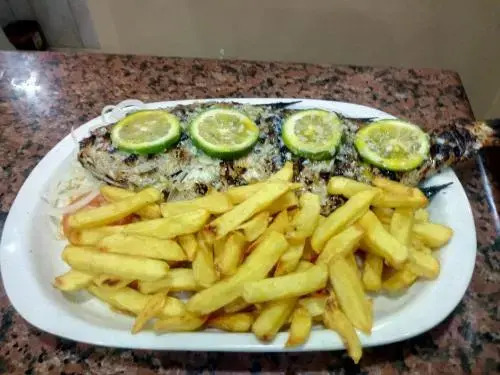 RESIDENCIAL Taka Taka