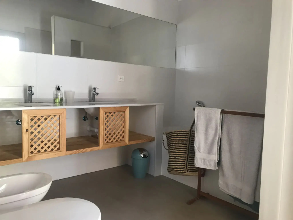 Lovely holiday home in Sant Feliu de Guixols with pool