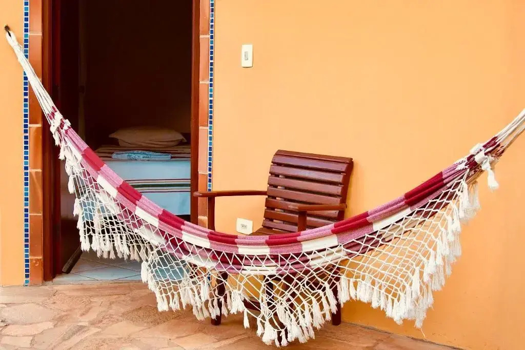 Hotel Pousada Águas de Bonito