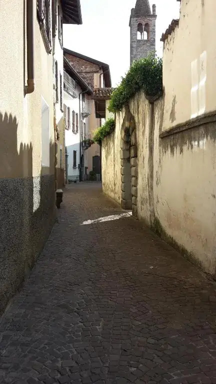 Appartamenti Raineri