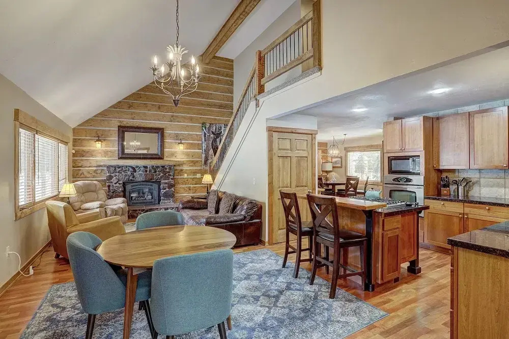 Ziggy Bear Lodge