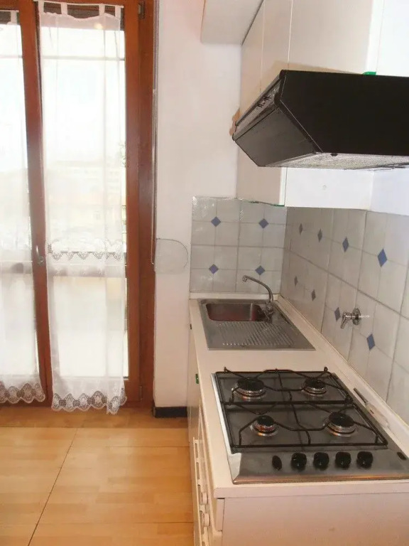 MT Apartment