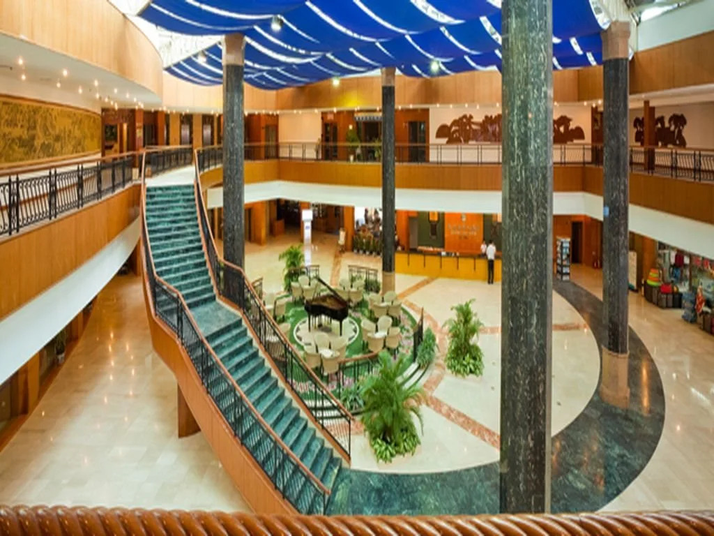 Sanya Orient Bay-view Hotel