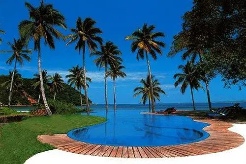 El Tamarindo Beach & Golf Resort