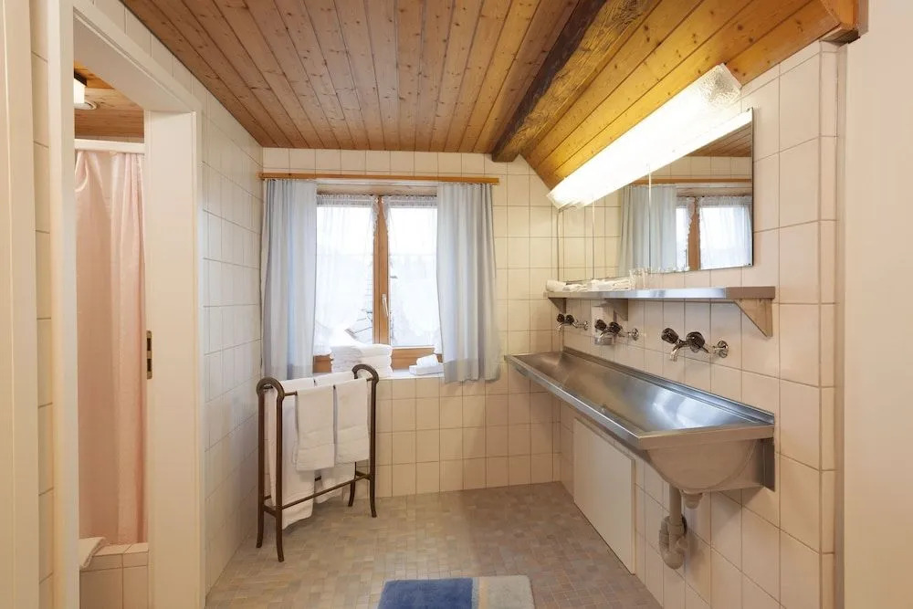 Hotel Landgasthof Hirschen