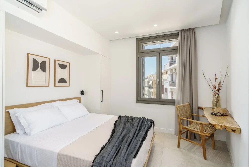 The Old Distillery - Premium Suites
