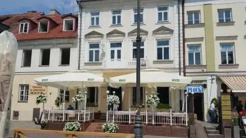 Hostel Rynek25