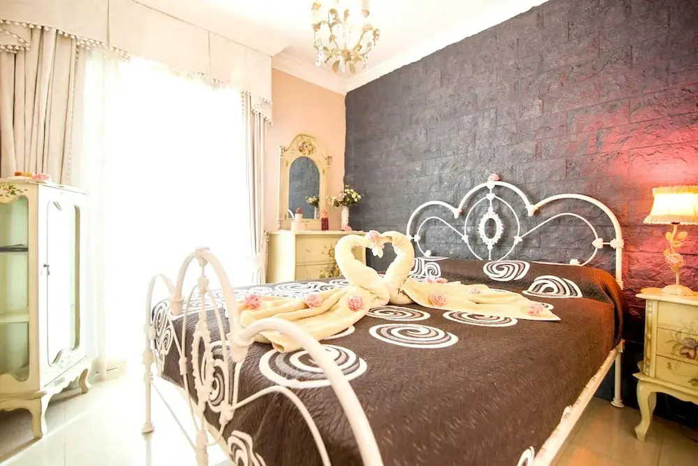Villa With 3 Bedrooms in Chayofa, With Private Pool, Enclosed Garden and Wifi Near the Beach