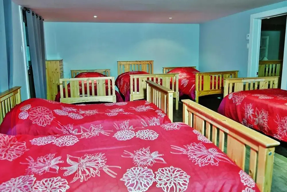 Chalets Alpins - 11 Chemin des Skieurs