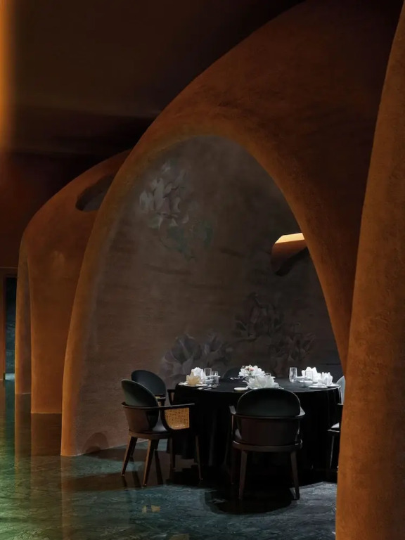 Maison Albar Hotels Leshan