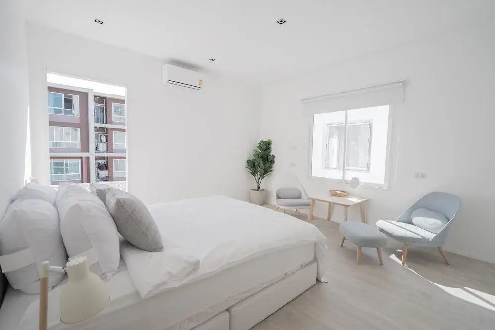 Any Day House Chiangmai