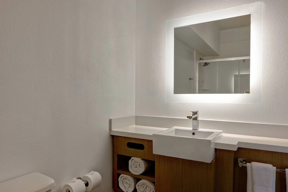 SpringHill Suites Las Cruces