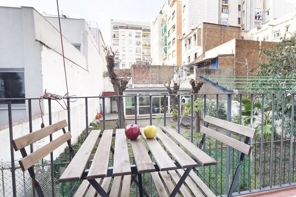 Stay Barcelona Sagrada Familia Ii