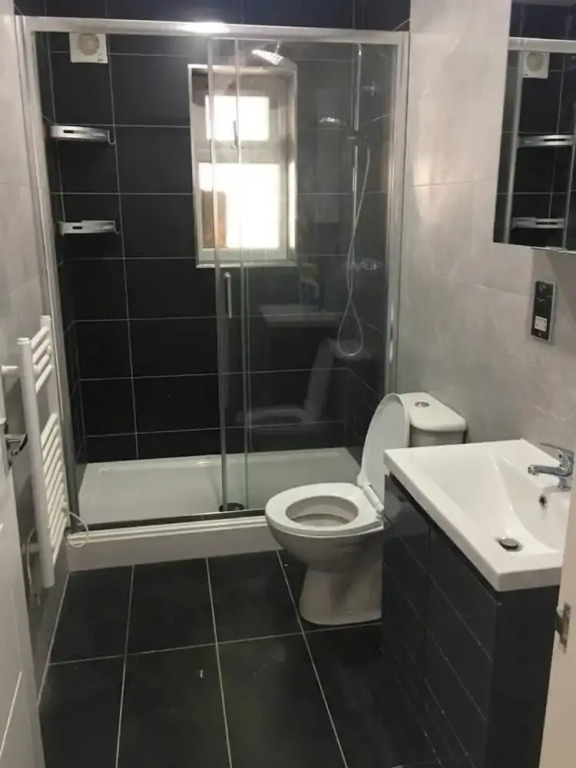 1bed Bungalow in the Heart of Moseley