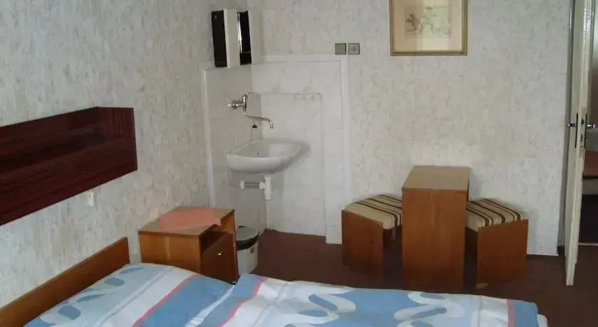 Pension Protěž