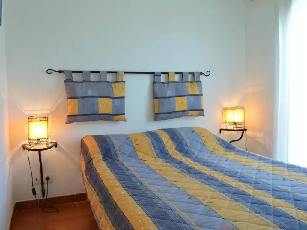 Appartement 3 pièces avec terrasse, piscine, parking et navette plage à Sainte-Maxime - FR-1-226-189