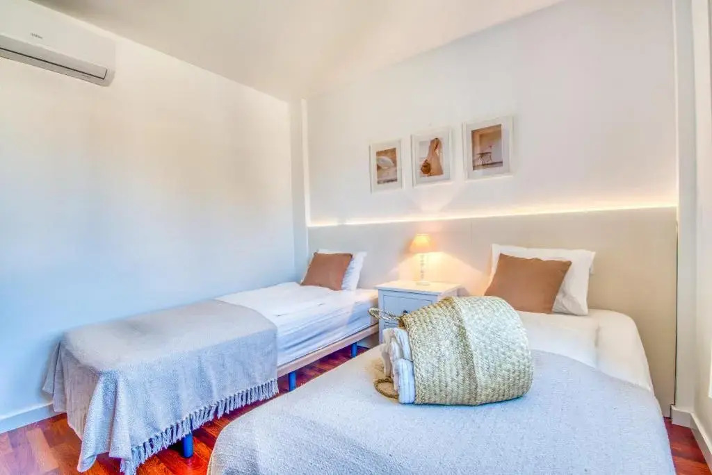 Villa Playa Esperanza, Pool Heizung, 7 Gäste