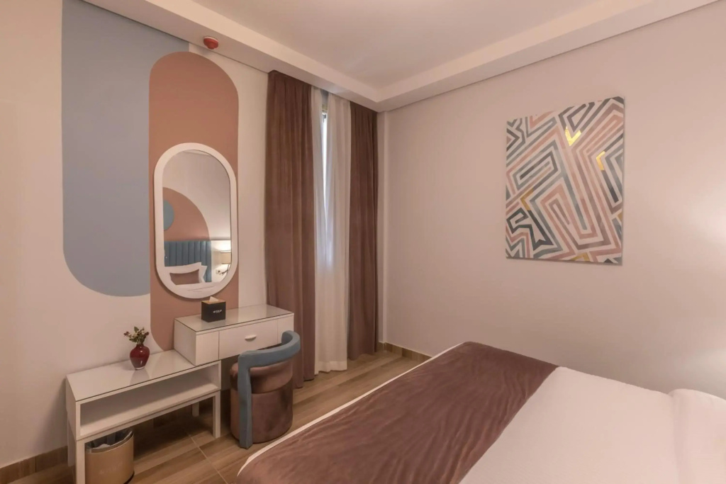 Gewan Resort New Alamein