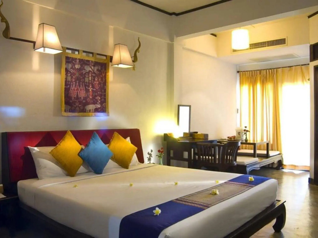 Ananda Museum Gallery Hotel, Sukhothai