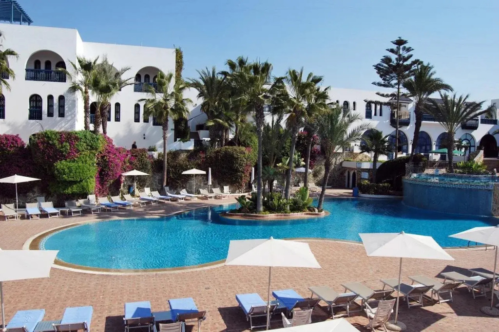 Mogador