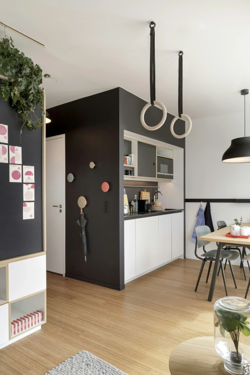 Zoku Paris