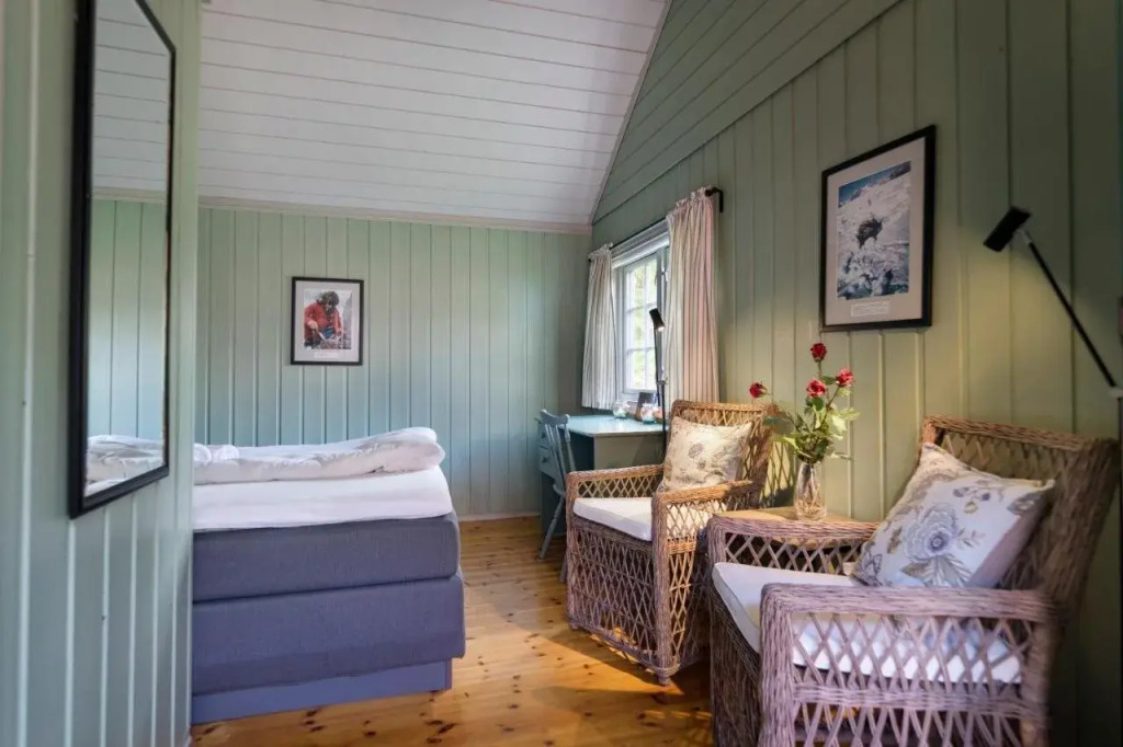 Håholmen - by Classic Norway Hotels