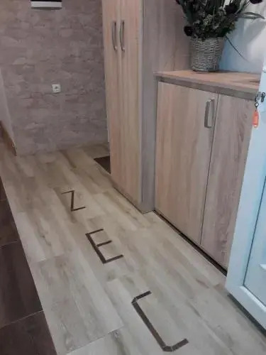 Apartments Zec