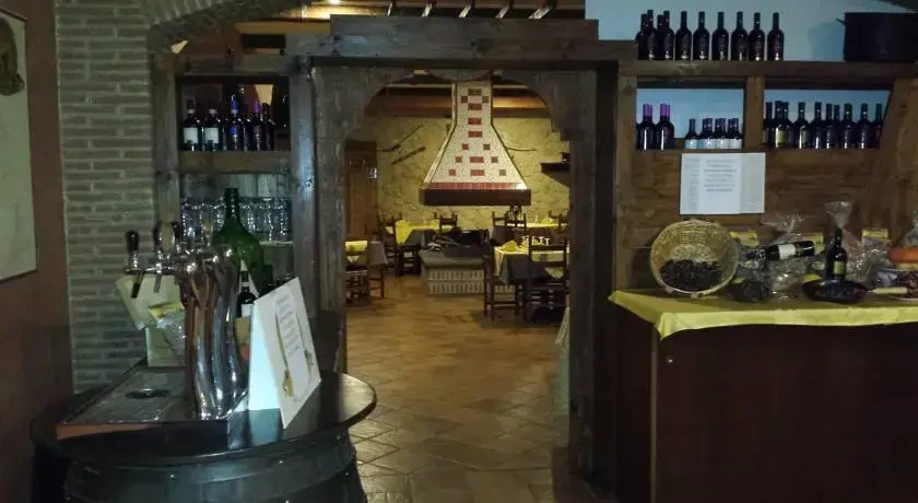 Hotel il Rifugio