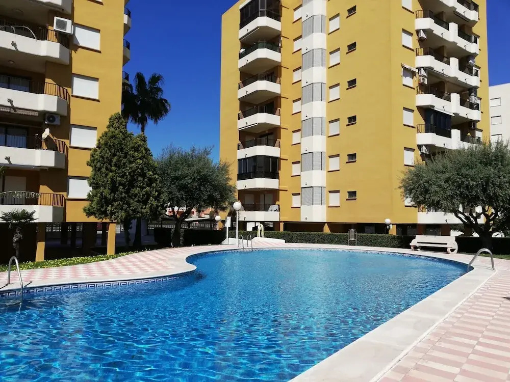 La Marina Solo Familias!!! Serviplaya