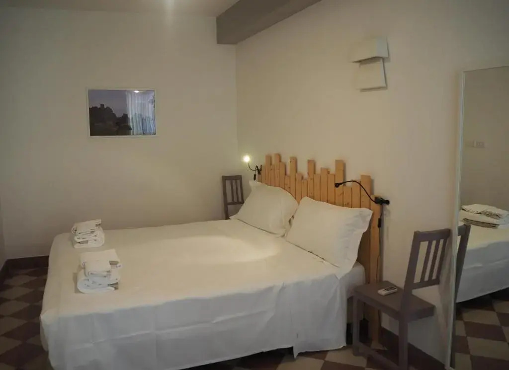Tambù Apartments