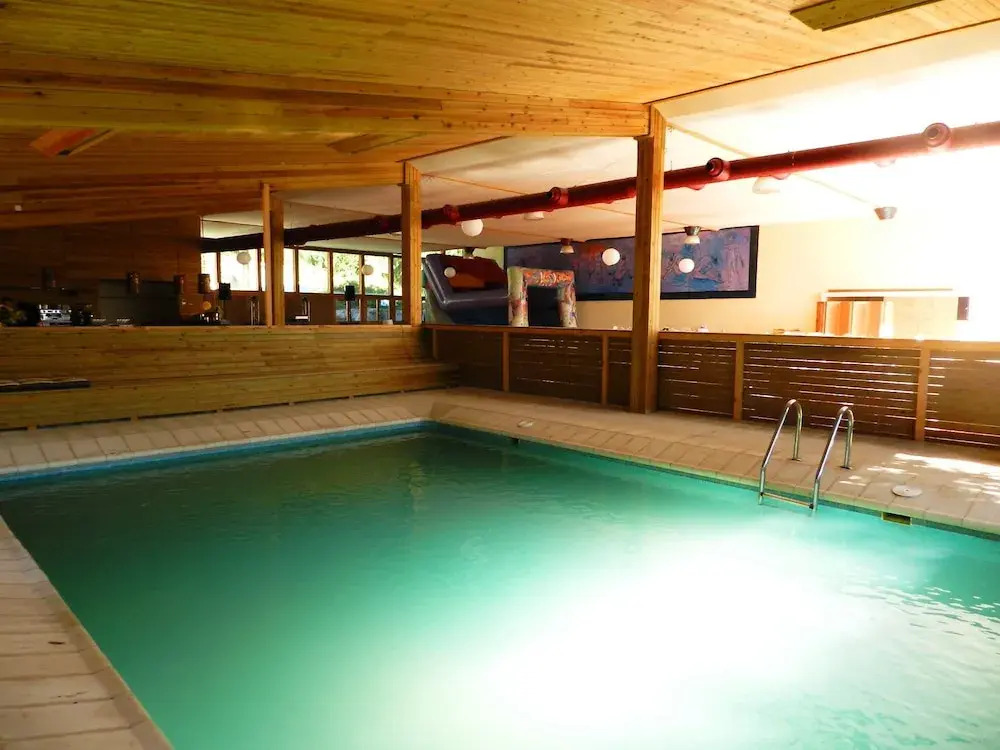 Hotel El Jou