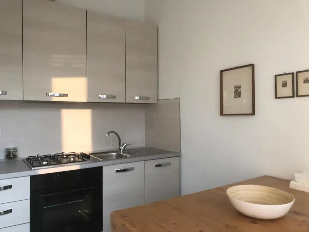 Monte Goj Apartments con Posto Auto e Aria Condizionata