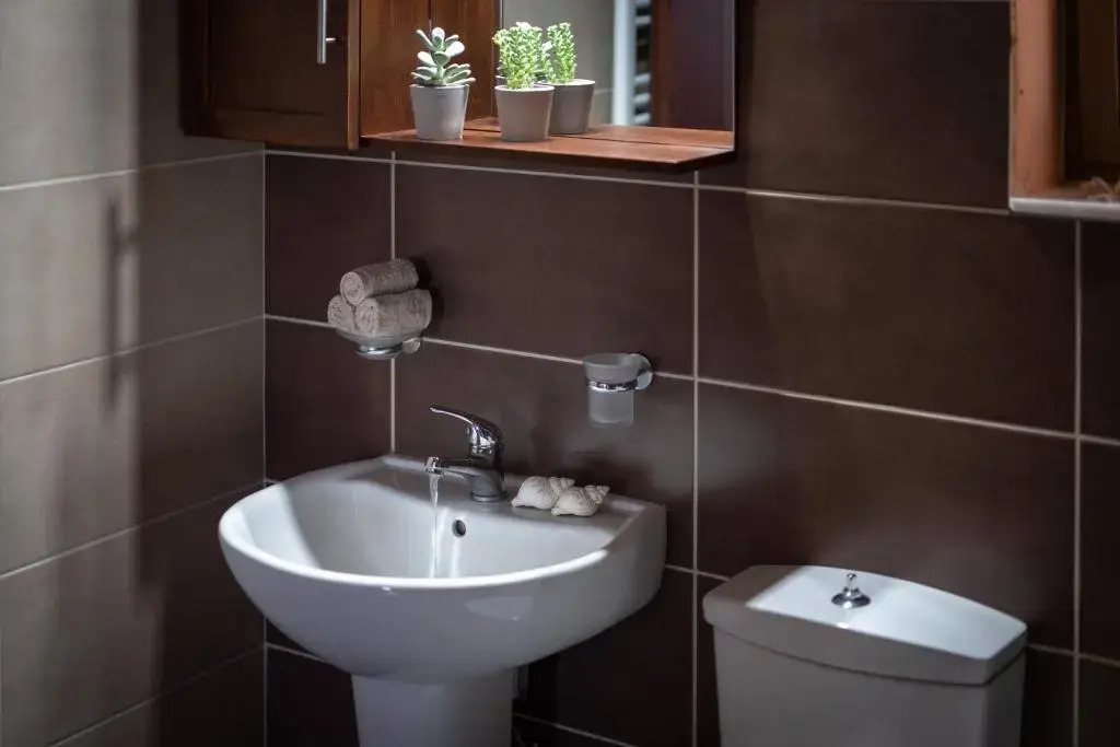Libyan Sea Luxury Apartment 2